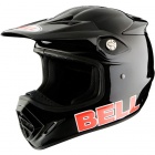 Casque Cross Bell Moto 8K Noir 03G