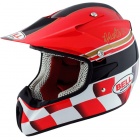 Casque Cross Bell Moto R Race RC2