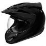 Casque Cross ICON Variant Solid Black