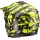 casque cross scorpion