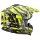 casque cross scorpion