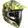 casque cross scorpion