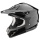Casque Cross Scorpion VX-15 Air Solid Noir