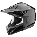 Casque moto Scorpion VX-15 Air Solid Noir