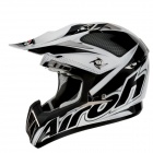 Casque Cross Airoh CR900 Linear Noir