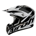 Casque moto Airoh CR900 Linear Noir