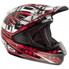 Casque Cross HJC CS-MX Stagger MC1