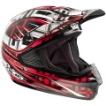 Casque moto HJC CS-MX Stagger MC1