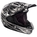 Casque moto HJC CS-MX Stagger MC5