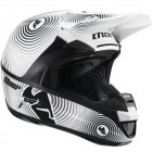 Casque Cross Thor Force Cube