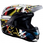 Casque Cross Thor Force Scorpio Multi Casque Cross Thor Force Scorpio Multi