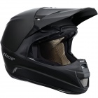 Casque Cross Thor Force Solid Matte Black Casque Cross Thor Force Solid Matte Black