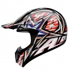 Casque Cross Airoh Jumper I Want You