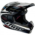 Casque Cross Thor Quadrant Frequency
