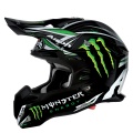 Casque moto Airoh Terminator Monster