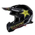 Casque moto Airoh Terminator Rockstar