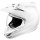 Casque Cross ICON Variant Solid White