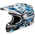 Casque Cross Shoei VFX-W Dissent TC2