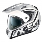 Casque Cross X-lite X-551 Adventure N-Com 10