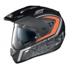 Casque Cross X-lite X-551 Adventure N-Com Flat Black 11 Casque Cross X-lite X-551 Adventure N-Com Flat Black 11