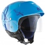 Casque Jet AGV New Bali Tree Bleu