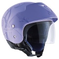 Casque Jet AGV New Bali Tree Violet