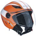 Casque Jet AGV Blade LX Metro Orange