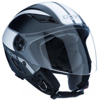 Jet  Blade LX Metro Titan Grey
