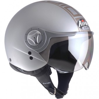 Jet  Naked Luxe Gris Gris N8GG