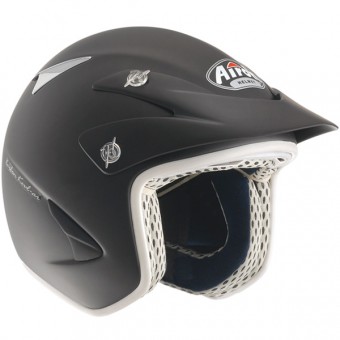 Jet  Rock carbon kevlar noir mat RK