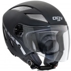 Casque Jet AGV Blade Air Net Black Mat