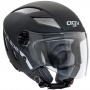 Casque Jet AGV Blade Air Net Black