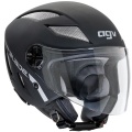 Casque Jet AGV Blade Air Net Black