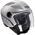 Casque Jet AGV Blade Air Net Silver