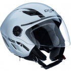 Casque Jet AGV Blade Silver