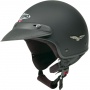 Casque Jet Caberg Freedom Noir Mat
