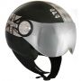 Casque Jet GPA British Noir