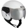 Casque Jet GPA New A-Nium Blanc