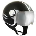 Casque Jet GPA New Aero Noir