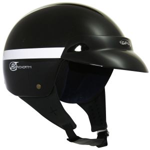 Jet  Smooth noir m�tal