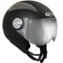 Casque Jet GPA Summer noir mat