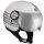 Casque Jet GPA Trendy Swarovski Blanc