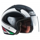 Casque Jet HJC IS Urby Inga MC5F