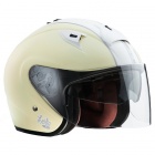 Casque Jet HJC IS Urby Leida MC13F