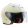 Casque Jet HJC IS Urby Leida MC13F