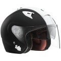 Casque moto HJC IS Urby Leida MC5F