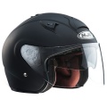 Casque moto HJC IS Urby Noir Mat