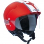 Casque Jet AGV New Bali B2 Red