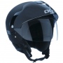 Casque Jet AGV New Bali Noir Mat