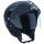 Casque Jet AGV New Bali Noir Brillant